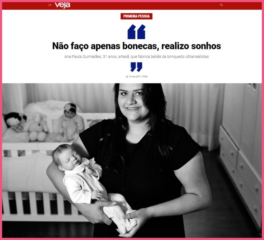 Academia Reborn – Ana Paula Guimarães – Fature Fazendo Bebês